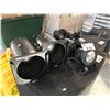 Image 2 : 7 MISC. STAGE LIGHTS