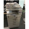 Image 1 : RICOH AFICIO MP2000 DIGITAL MULTIFUNCTION COPIER