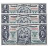 Image 1 : Banque Canadienne Nationale $5 note 1935