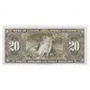 Image 2 : Bank of Canada, $20.00 note 1937, AU-UNC