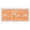 Image 2 : Bank of Canada, $50.00 note 1937, UNC-60