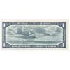 Image 2 : $1.00 Replacement note 1954, UNC