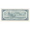 Image 2 : $1.00 Replacement note 1954, Choice UNC