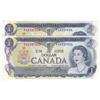 Image 1 : Bank of Canada, $1.00 note 1973, Choice UNC