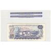 Image 2 : $10.00 Replacement note 1971, AU-55