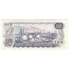 Image 2 : $10.00 Replacement note 1971, Choice UNC