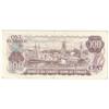 Image 2 : $100.00 Replacement note 1975, VF