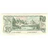 Image 2 : $20.00 replacement note 1979, UNC-63
