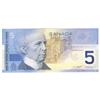 Image 1 : $5.00 Insert note 2003, Choice UNC