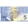 Image 1 : 2 consec. $5 Changeover notes 2004, Gem UNC