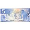 Image 2 : $5.00 Insert note 2004, Gem UNC