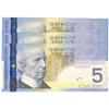Image 1 : 3 x $5.00 Insert notes 2006, AU-UNC