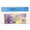 Image 1 : Bank of Canada, $10.00 note 2000, UNC-67