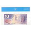 Image 2 : Bank of Canada, $10.00 note 2000, UNC-67