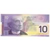 Image 1 : Bank of Canada, $10.00 note 2000, Gem UNC