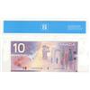 Image 2 : $10.00 Insert note 2000, UNC-67
