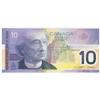 Image 1 : $10.00 Insert note 2001, Choice UNC