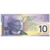 Image 1 : $10.00 Insert note 2002, Gem UNC