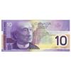 Image 1 : Bank of Canada $10.00 note 2001, Gem UNC-65