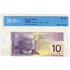 Image 1 : $10.00 Insert note 2003, EF-45