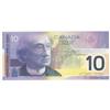 Image 1 : Bank of Canada, $10.00 note 2004,  Choice UNC