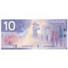 Image 2 : Bank of Canada, $10.00 note 2004,  Choice UNC