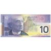 Image 1 : Bank of Canada, $10.00 note 2004,  Gem UNC
