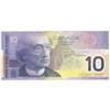 Image 1 : Bank of Canada, $10.00 Insert note 2003, VF