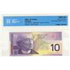 Image 1 : Bank of Canada, $10 Insert note 2003, UNC-65