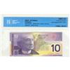 Image 1 : Bank of Canada, $10 Insert note 2004, UNC-63
