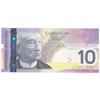Image 1 : $10.00 Insert note 2004, Choice UNC