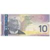 Image 1 : Bank of Canada, $10.00 Insert note 2004, Fine