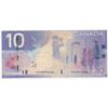Image 2 : Bank of Canada, $10.00 Insert note 2004, Fine