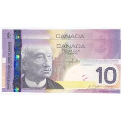 2 consec. $10 Insert notes 2004, Choice UNC