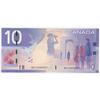 Image 2 : $10.00 Insert note 2005, Gem UNC
