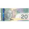 Image 1 : $20.00 Insert note 2004, Choice UNC