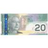Image 1 : $20.00 Insert note 2004, Choice UNC
