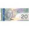 Image 1 : $20.00 Insert note 2004, Choice UNC
