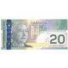 Image 1 : $20.00 Insert note 2005, Choice UNC