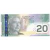 Image 1 : $20.00 Insert note 2005, Choice UNC