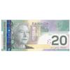Image 1 : $20.00 Insert note 2006, Choice to Gem UNC