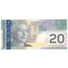 Image 1 : $20.00 Insert note 2006, Choice UNC