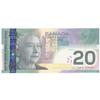 Image 1 : $20.00 Insert note 2006, Choice UNC