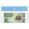 Image 2 : $20.00 Insert note 2006, UNC-63