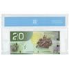 Image 2 : $20.00 Insert note 2006, UNC-63