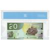 Image 2 : $20.00 Insert note 2006, UNC-63