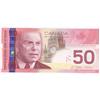 Image 1 : $50.00 Insert note 2004, Choice to Gem UNC