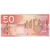 Image 2 : Bank of Canada $50.00 radar note 2004, UNC-60