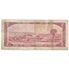 Image 2 : Bank of Canada $2.00 Test note 1954, VF