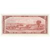 Image 2 : Bank of Canada $2.00 Test note 1954, UNC